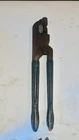 Burndy MY29-11 Dieless Heavy Duty Mechanical Reinforced Crimping Tool Crimper Used. Price: $375.00.