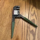 Crimping Tool, Ratchet, Coaxial, Rf, RG-196/188, 195, 683-51698, Sealectro Used. Price: $34.00.