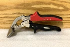 Malco S3R Redline 3" Offset Hand Seamer With Forged Steel Jaws - Open Box New. Price: $54.99.