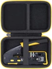 Aenllosi Hard Carrying Case Replacement For Klein Tools VDV226-110 RJ45 Pass Thr New. Price: $30.52.