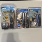 Ideal Tool Set Of 3 Coax Cable/ Pro Tone RJ45 Crimp New. Price: $50.00.