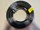 Wilsonpro 952300 400 Ultra Low-loss 100FT 50 Ohm, N-male Cable *new*. Price: $90.00.