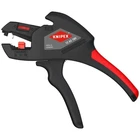 Knipex 7-1/4" Comstrip Automatic Wire Stripper 10-24 Awg New. Price: $57.76.