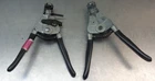Lot Of Ideal Stripmaster Lite Automatic Wire Stripper 16-26AWG L-5217 Blade Used. Price: $149.99.