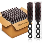 Magdiy 240 Pack Hair Brushes Bulk For Homeless Supplies, Individually Wrapped... New. Price: $86.22.