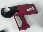 Burndy Patriot PAT750XT-18V Hydraulic Crimper Parts/repair Electronics Good For. Price: $494.87.