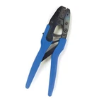Grote 836524 Heat Shrink Crimping Tool, Ratcheting, 22; 10 Ga New. Price: $60.55.