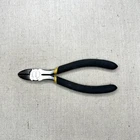 Ideal 6 Inch 35-1072 Diagonal Cutters Used. Price: $12.50.