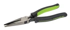 Greenlee 0351-08M Long Nose Pliers/side Cutting, Molded Grip, 8" New. Price: $45.23.