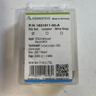 Rennsteig Tesla Eforce/ STAUBLI/MC4 Awg 12 P/n 1631911-00-A Used. Price: $119.99.