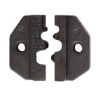 Greenlee 45507 22 - 8 Awg Die Set For Non Insulated Terminals And Splices New. Price: $54.11.