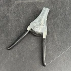 Ideal Industries Stripmaster L-5217 Wire Strippers 16-26 Awg Jaws Used. Price: $40.00.