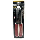 Klein Tools 1000 Tool, 6-IN-1 Multi-purpose Stripper, Crimper, Wire Cutter New. Price: $16.44.