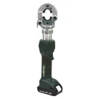 Greenlee EK622LX11 Cordless Crimping Tool Kit,latching 53JH86 New. Price: $4096.11.