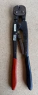 Vtg Molex Etc Rht 2050 Han Crimper Tool Made In Usa Used. Price: $14.00.