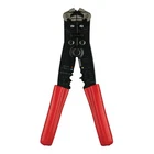 Install Bay Sae 26 10 Awg Adjustable Stripper/crimper/wire Cutter Multi-tool New. Price: $67.05.