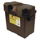 Quickcable 120174-360-001 Battery BOX,BLACK,13-1/2" 12-15/64"D Pk New. Price: $100.98.