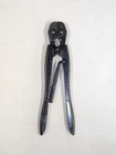Amp 525651 Crimper 0.7-4.0 Type F Used. Price: $449.99.