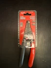 New Milwaukee Tool 48-22-3080 20-32 Low Voltage Dipped Grip Wire Stripper. Price: $15.99.