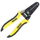 Dowell 2230 Awg Wire Stripper Stripping Tool Cutter And Multifuncti... New. Price: $10.76.