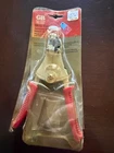 Gardner Bender SE-92 Strip-easy Automatic Wire Stripper, 22-8 Awg (0.32MM-8.3MM) New. Price: $10.00.