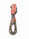 Milwaukee 15T Crimper 2879-20 Crimping Tool Used. Price: $1150.00.