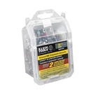 Klein Tools VDV813-619 Universal Bnc Compression Connectors RG59 35-PACK New. Price: $94.69.