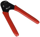 Tool Aid SGT18860 Terminal Crimper (for Deutsch 12 Gage Closed Barrel) New. Price: $74.53.