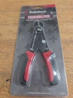 Vintage Radio Shack Adjustable Stripper Cutter Rare Hand Tool 64-074 New. Price: $12.00.