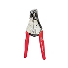 Ideal 45-384 16-26 Awg File Pad W/ Stop Latch New. Price: $300.06.