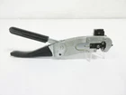 Winchester Electronics 107-0525 Hand Crimp Tool Used. Price: $67.69.