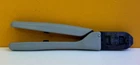 Tyco Connectivity 91533-1 22-26 Awg, Ratchet Type, Hand Crimp Tool. Tested! Used. Price: $287.20.