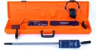 Professional Irrigation Sprinkler Valve Locator & Underground Wire Tracer Tool New. Price: $1317.99.