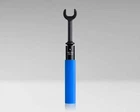 Jonard Tools TWAF-91640 Torque Wrench, Full 9/16, 30IN/LB New. Price: $91.00.