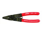 Wiha Tools 57814 Combo Strippers Crimper Pliers Awg 10-22 New. Price: $27.85.