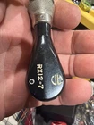 RX12-7 Removal Tool Mfg: Burndy Condition: Used. Price: $45.00.