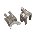 Burndy W30RT Crimping DIE,W,6 TONS,2/0 AWG-300 Kcmil 22P157 New. Price: $303.77.