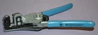 Ideal Industries 45-672 Lite Stripmaster 24-30 Awg Wire Strippers Usa Made-great Used. Price: $37.19.