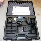 Harting 09990000990 Battery Crimping Tool Set New. Price: $1750.00.