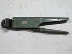 Burndy Hytool FC-901153B 2NWJ Used. Price: $49.00.
