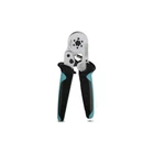 Crimpfox 6H Phoenix Contact Ferrule Crimping Pliers 0.14-6 Mm Nuovo. Price: $747.73.