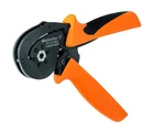 Weidm Ller Pz 10 Hex Crimping Tool Black - Cable Crimper (600 G) New. Price: $460.87.