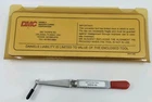 Daniels Manufacting DAK83-20 Insertion Avionics Tweezer #20 Dmc New Package. Price: $57.99.