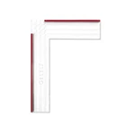 Paper Positioning Tool - Gel Plate Printing Placement Alignment La... New. Price: $21.82.