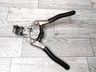 Vintage Speedex Mfg Co. Wire Stripper 766-1 7W 6W 10-22 Awg Used. Price: $7.72.