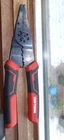 Craftsman Wire STRIPPER,CRIMP,10 To 22 AWG,8" L CMHT81714 Used. Price: $22.99.