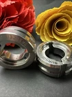 Burndy U32RT Index 19 Crimping Dies Lot Of Flex Cable Hydraulic Crimper Used. Price: $229.99.