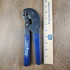 Ben Hughes, Cable Prep Hexagonal Hand Crimper Tool HCT-659, Made In Usa Used. Price: $16.31.