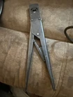 Amp, Hand Crimp Tool, 90298-1, Type F, 20-18 Awg, Made In Us New. Price: $128.95.