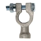 Napa 728029 Battery Cable Terminal Made W/ Solid Copper - Top Mount Solderable New. Price: $14.95.